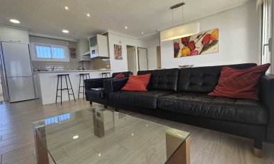 Resale - Apartment -
Mil Palmeras