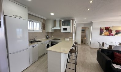 Resale - Apartment -
Mil Palmeras