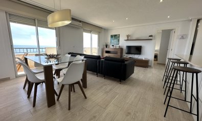 Resale - Apartment -
Mil Palmeras