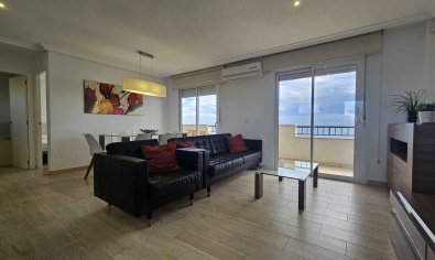 Resale - Apartment -
Mil Palmeras