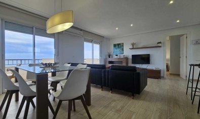 Resale - Apartment -
Mil Palmeras