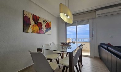 Resale - Apartment -
Mil Palmeras