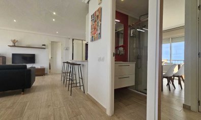 Resale - Apartment -
Mil Palmeras