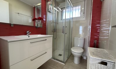 Resale - Apartment -
Mil Palmeras