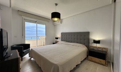 Resale - Apartment -
Mil Palmeras