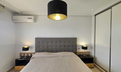 Resale - Apartment -
Mil Palmeras