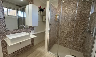 Resale - Apartment -
Mil Palmeras