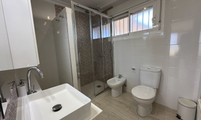 Resale - Apartment -
Mil Palmeras