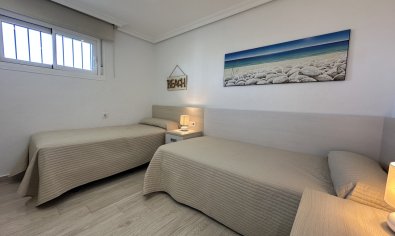 Resale - Apartment -
Mil Palmeras