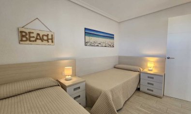 Resale - Apartment -
Mil Palmeras