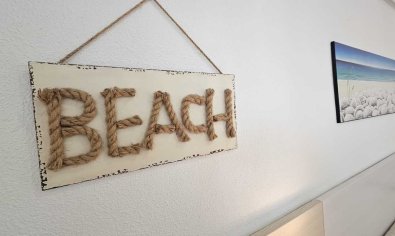 Resale - Apartment -
Mil Palmeras