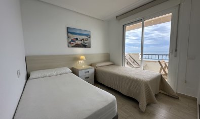 Resale - Apartment -
Mil Palmeras