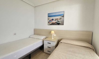Resale - Apartment -
Mil Palmeras