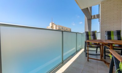 Reventa - Apartamento / piso -
Orihuela Costa - Aguamarina