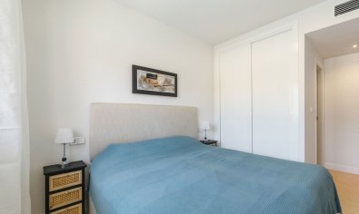 Reventa - Apartamento / piso -
Orihuela Costa - Aguamarina