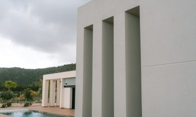 New Build - Villa -
Pinoso