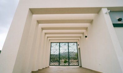 New Build - Villa -
Pinoso