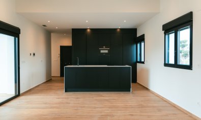 New Build - Villa -
Pinoso