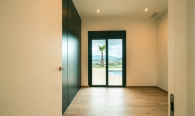 New Build - Villa -
Pinoso