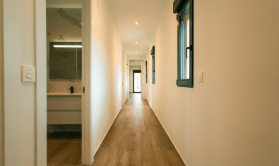New Build - Villa -
Pinoso