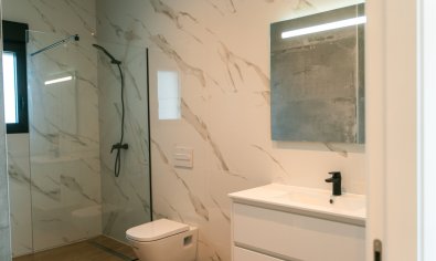 New Build - Villa -
Pinoso