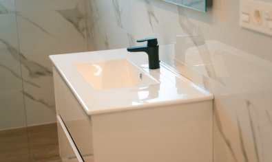 New Build - Villa -
Pinoso