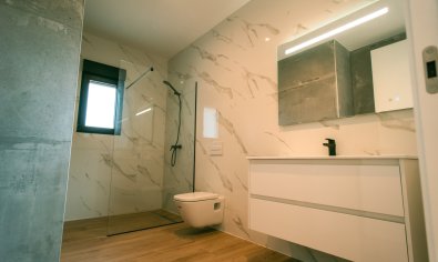 New Build - Villa -
Pinoso