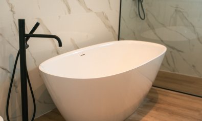 New Build - Villa -
Pinoso