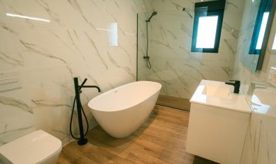 New Build - Villa -
Pinoso