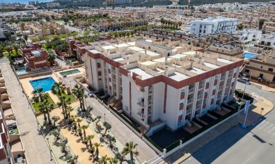 New Build - Apartment - Ground Floor -
Orihuela Costa