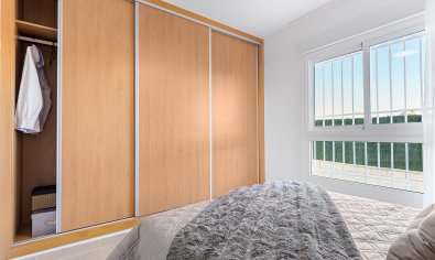 New Build - Apartment - Ground Floor -
Orihuela Costa