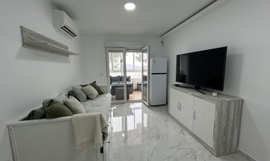 Resale - Apartment -
Ciudad Quesada