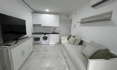 Resale - Apartment -
Ciudad Quesada
