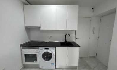 Resale - Apartment -
Ciudad Quesada