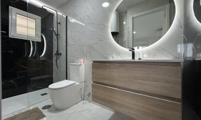 Resale - Apartment -
Ciudad Quesada