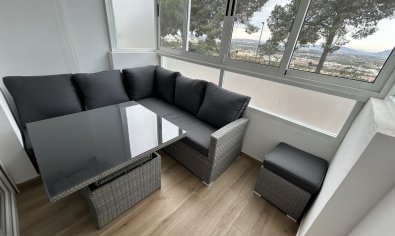 Resale - Apartment -
Ciudad Quesada