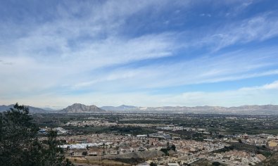 Resale - Apartment -
Ciudad Quesada