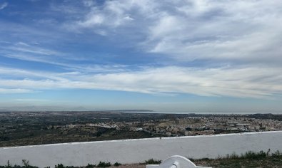 Resale - Apartment -
Ciudad Quesada