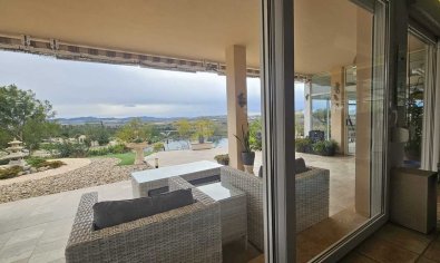 Resale - Villa -
Torremendo