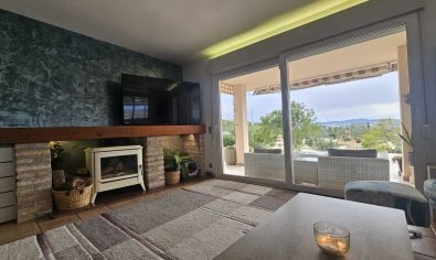 Resale - Villa -
Torremendo