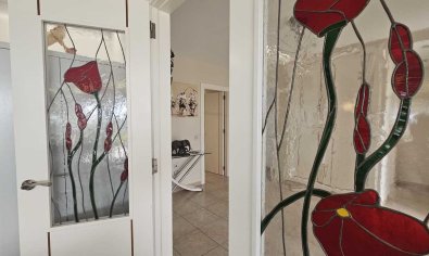 Resale - Villa -
Torremendo