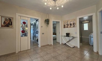 Resale - Villa -
Torremendo