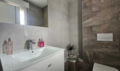 Resale - Villa -
Torremendo