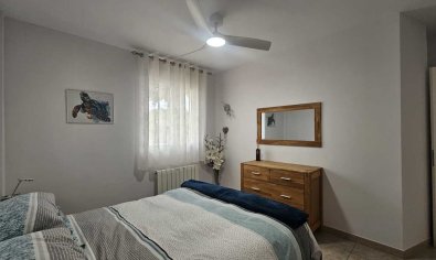 Resale - Villa -
Torremendo