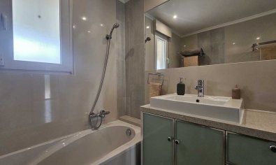 Resale - Villa -
Torremendo