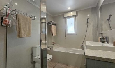 Resale - Villa -
Torremendo