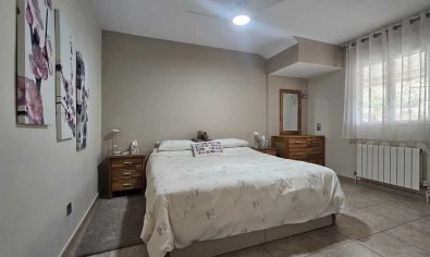 Resale - Villa -
Torremendo