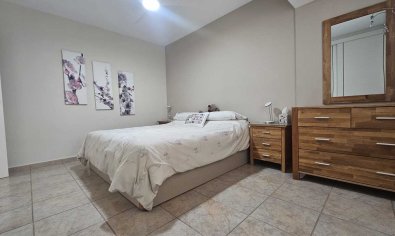 Resale - Villa -
Torremendo