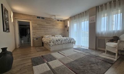 Resale - Villa -
Torremendo