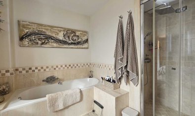 Resale - Villa -
Torremendo